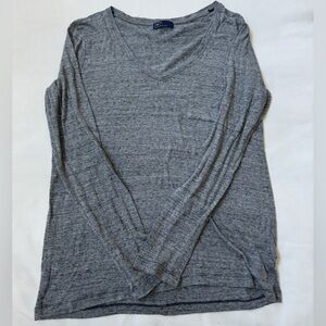 Gap Long Sleeve Shirt